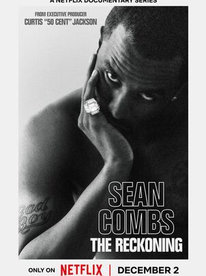 Шон Комбс: время расплаты || Sean Combs: The Reckoning (2025)