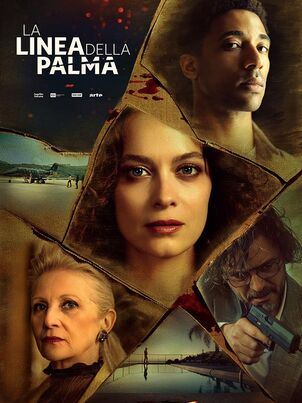 Линия пальмы || La linea della Palma (2025)