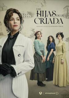 Las hijas de la criada (2025)