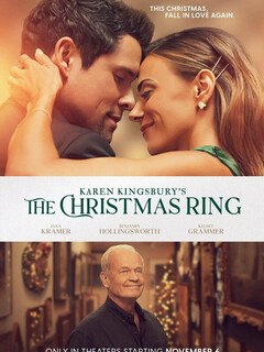 Рождественское кольцо || The Christmas Ring (2025)