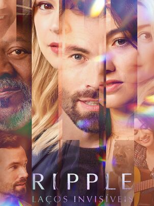 Рябь || Ripple (2025)