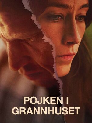 Соседский мальчишка || Pojken i grannhuset (2025)