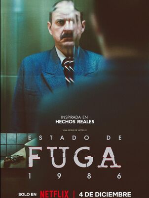 Estado de fuga 1986 (2025)