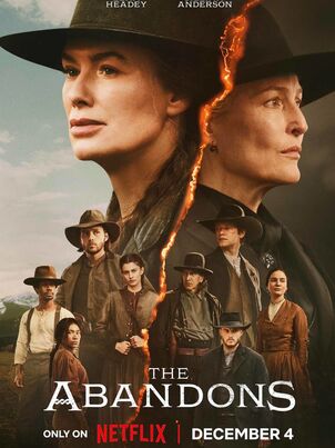 Покинутые || The Abandons (2025)