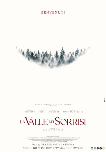 Долина улыбок || La valle dei sorrisi (2025)