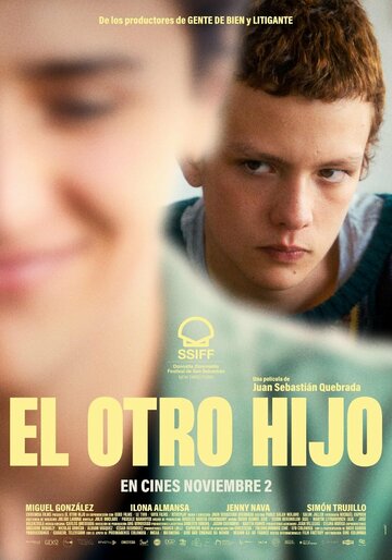 Другой сын || El otro hijo (2023)