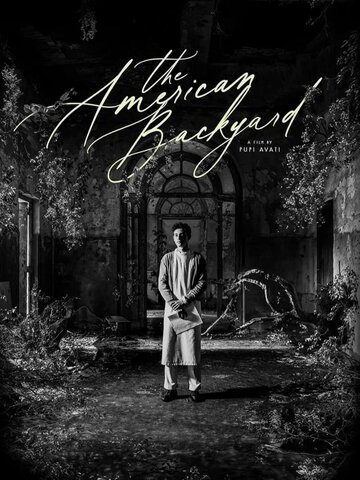 Американский задний двор || L'orto americano (2024)