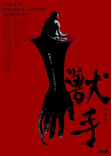 Постер фильма Рука зверя