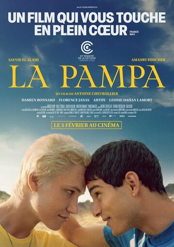 Пампа || La Pampa (2024)