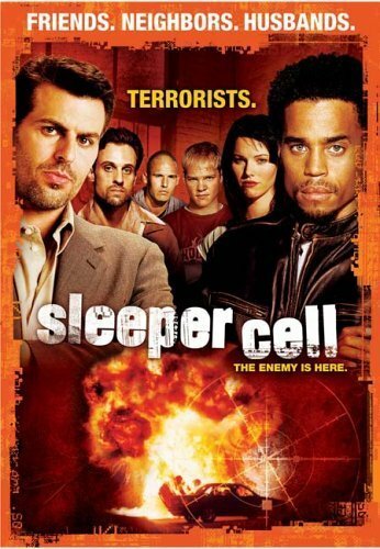 Узнай врага || Sleeper Cell (2005)