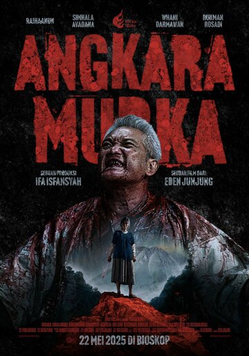 Angkara Murka (2025)