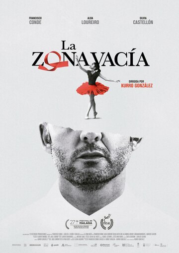 Постер фильма La zona vacía