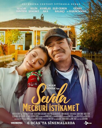 Обязательная цель любви || Sevda: Mecburi Istikamet (2023)