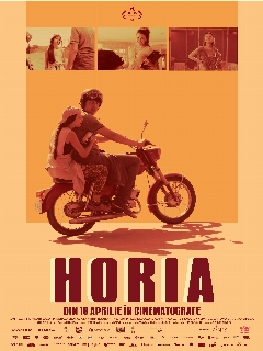 Horia (2023)