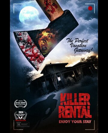 Дом убийств || Killer Rental (2025)