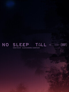 Не спать до тех пор, пока || No Sleep Till (2024)