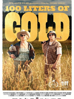 100 litraa sahtia (2024)