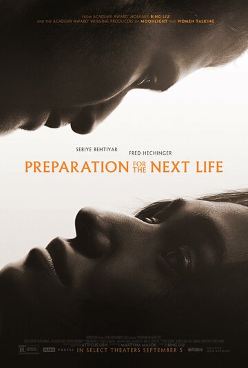 Подготовка к следующей жизни || Preparation for the Next Life (2025)