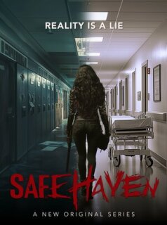 Сейфхэвен || Safehaven (2025)