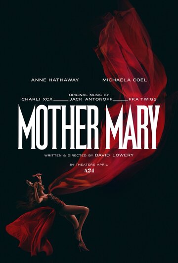Мать Мария || Mother Mary (2026)