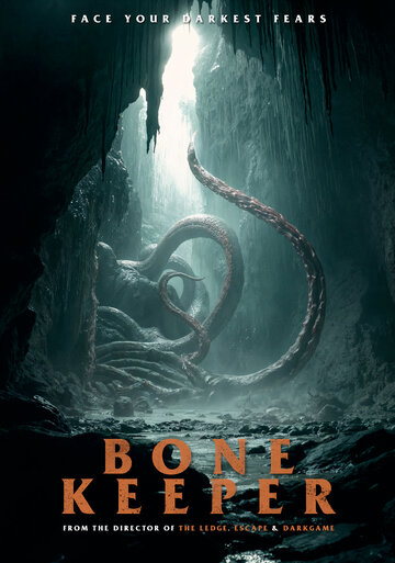 Хищник. Спуск в преисподнюю || Bone Keeper (2026)