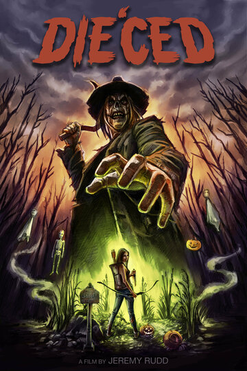 Мёртвый || Die'ced (2023)