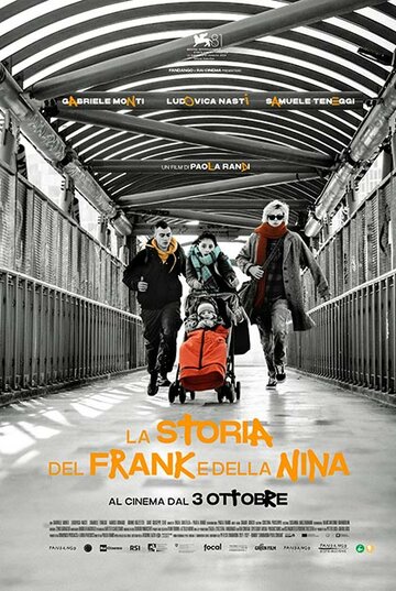 История Франка и Нины || La storia del Frank e della Nina (2024)