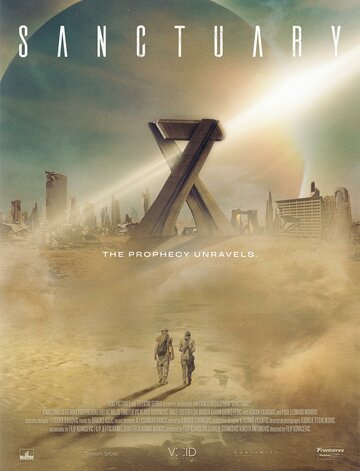 Убежище || Sanctuary (2026)