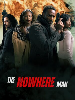The Nowhere Man (2025)