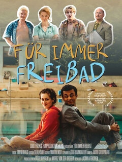 Für immer Freibad (2024)