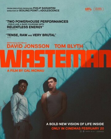 Wasteman (2025)