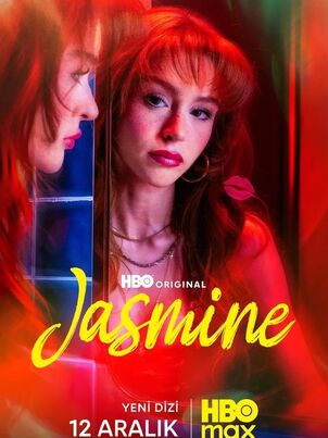 Жасмин || Jasmine (2025)
