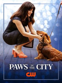 Лапы в городе || Paws in the City (2025)