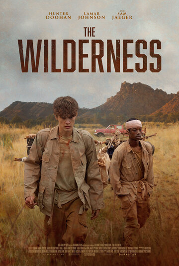 The Wilderness (2025)