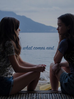 What Comes Next (2025)
