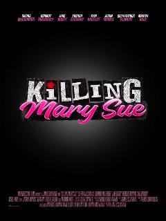 Мэри Сью против всех || Killing Mary Sue (2025)