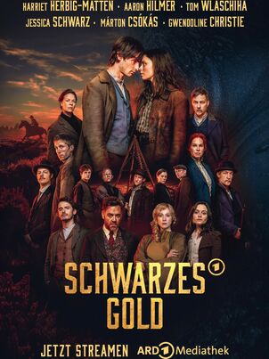 Schwarzes Gold (2025)
