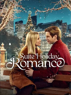 A Suite Holiday Romance (2025)
