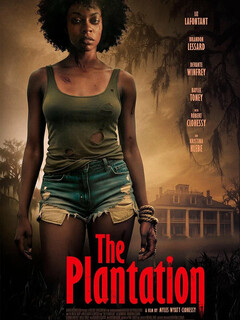 Плантация || The Plantation (2025)