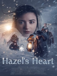 Сердце Хейзел || Hazel's Heart (2025)