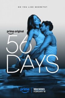 56 дней || 56 Days (2026)
