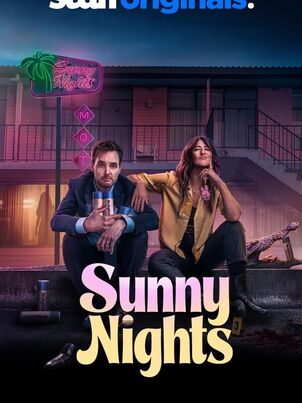 Sunny Nights (2025)