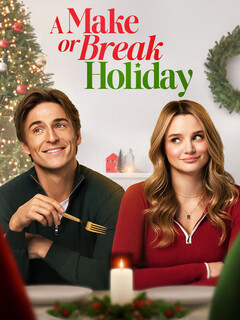 A Make or Break Holiday (2025)