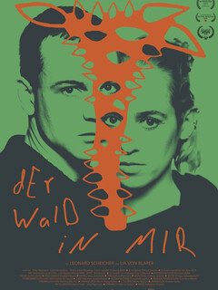 Der Wald in mir (2024)