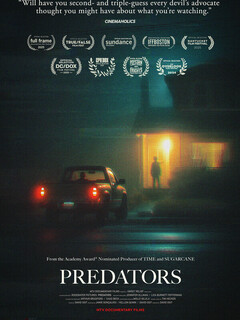 Хищники || Predators (2025)