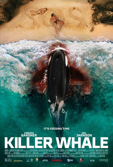 Кит-убийца || Killer Whale (2026)