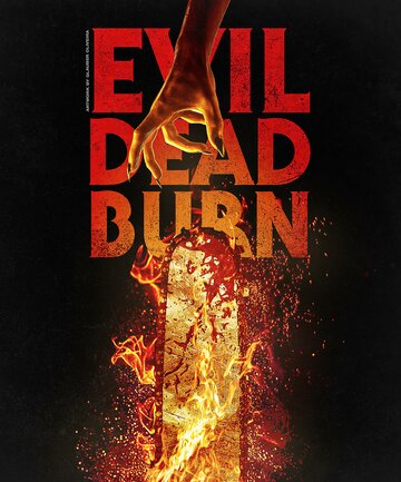 Зловещие мертвецы: Ожог || Evil Dead Burn (2026)