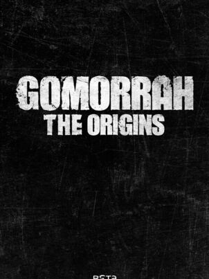 Gomorrah - the Origins (2026)