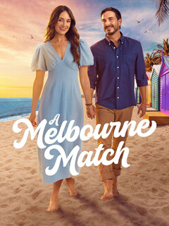 A Melbourne Match (2026)