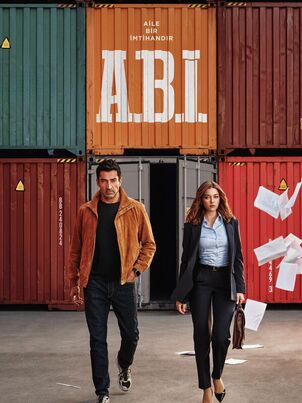 Семья — это испытание || A.B.I. (2026)